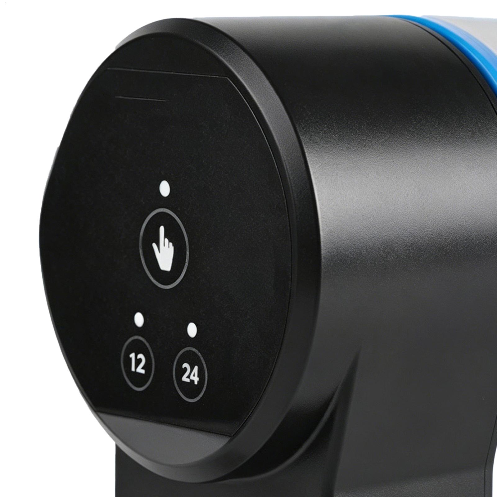 Aquarium Fish Auto Feeder - موزع طعام أوتوماتيكي للأسماك قابل للتعديل