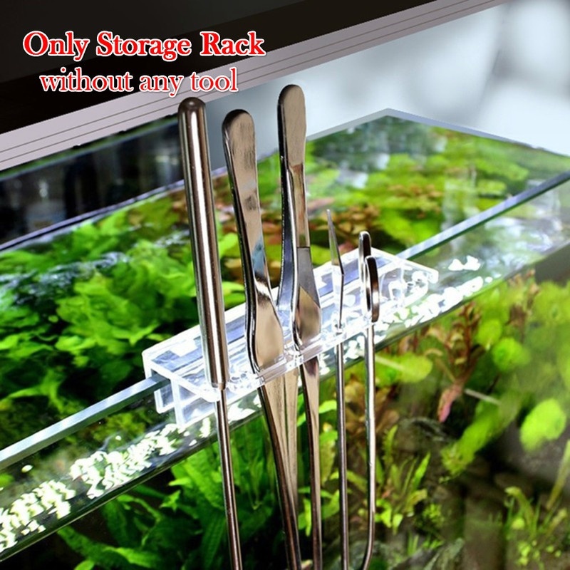 Aquarium Fish Maintenance - 1 قطعة جديد حوض السمك أدوات