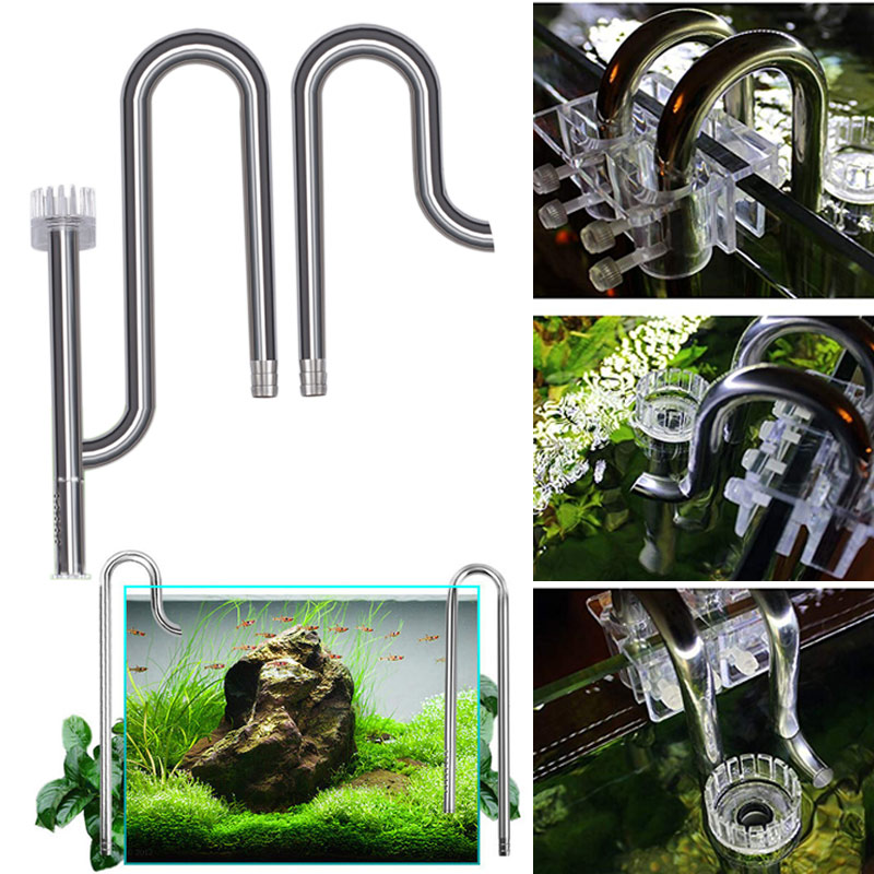 Aquarium Fish Tank Price - جديد خزان الأسماك زنبق الأنابيب الفولاذ