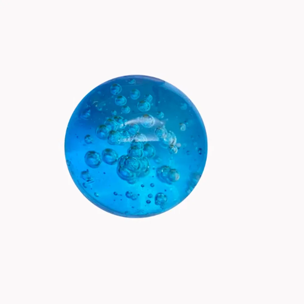 1/3/5/8/10 قطع كرات زجاجية ملو - مراجعة Aquarium Fish Game وسعره