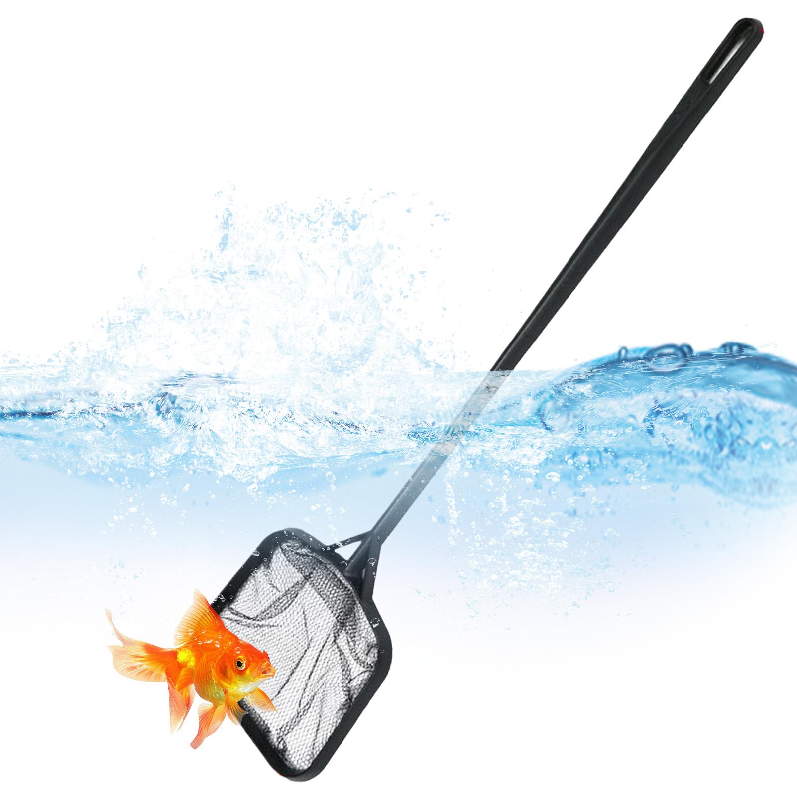 شبكات تنظيف حمامات السباحة، شب - مراجعة Aquarium Fish Maintenance وسعره