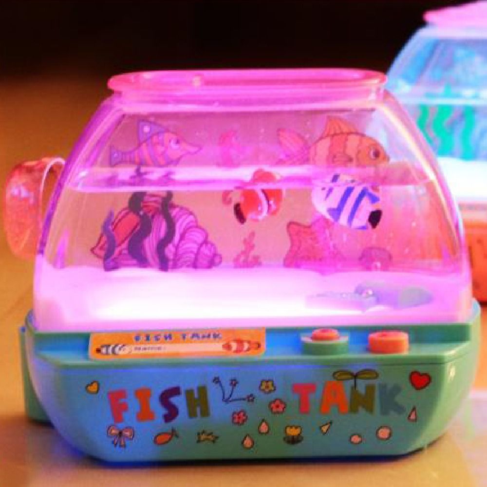لعبة حوض أسماك ممتعة للأطفال،  - مراجعة Aquarium Fish Game وسعره