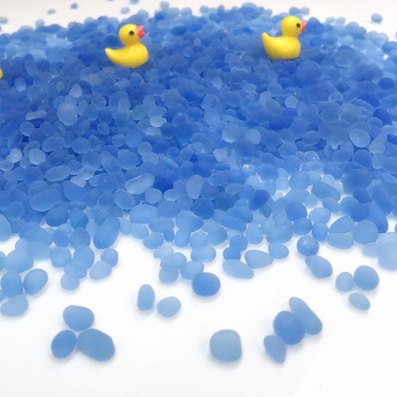 الملونة حجر خزان الأسماك الصخو - مراجعة Aquarium Fish Tank Price وسعره