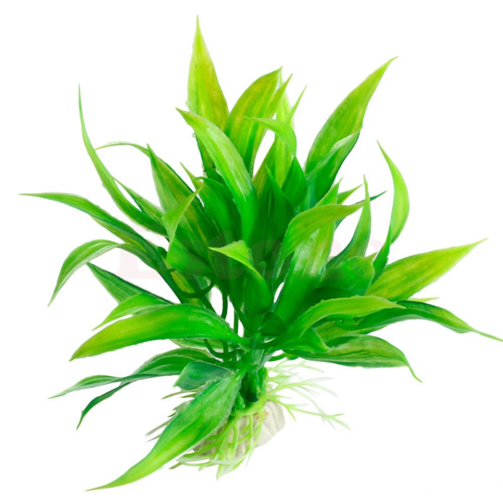15 سنتيمتر حوض السمك الاصطناعي - مراجعة Aquarium Fish Tank Price وسعره