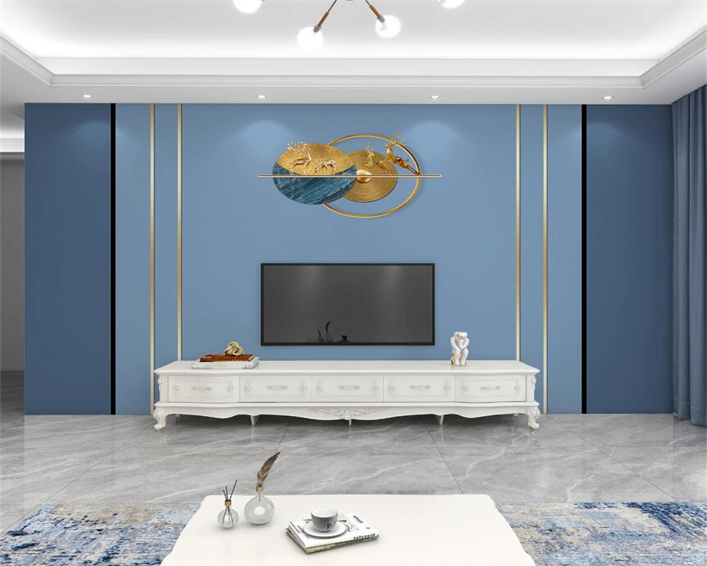 Beibehang خلفية التلفزيون مخصص - مراجعة Background Film 3D وسعره