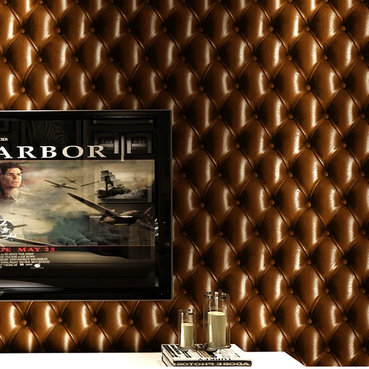 فاخر على الطراز الأوروبي ثلاثي - مراجعة Background Film 3D وسعره